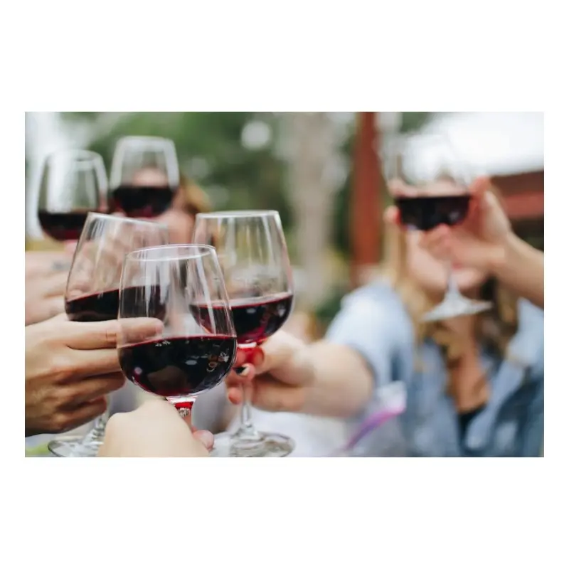 Vino Rosso Riserva Affinato in Rovere - 750 ML